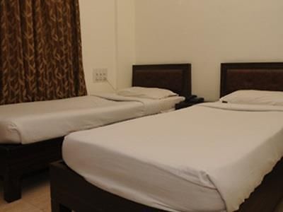 Royal Inn Bangalore Eksteriør bilde