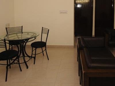 Royal Inn Bangalore Eksteriør bilde